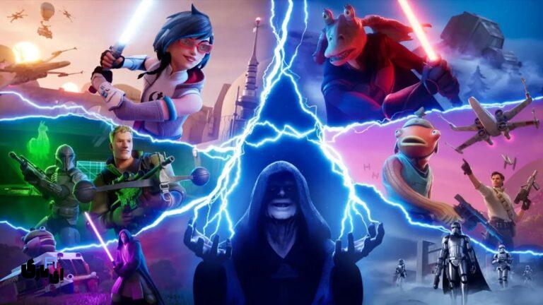 رویداد Fortnite Galactic Battle از 13 اردیبهشت آغاز می‌شود