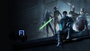 معرفی رسمی بازی Star Wars: Zero Company در آخر هفته 1404