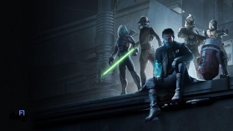 معرفی رسمی بازی Star Wars: Zero Company در آخر هفته 1404