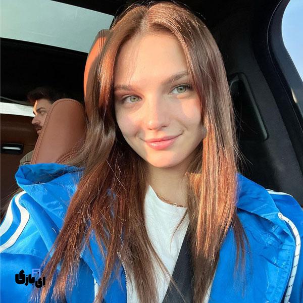 معرفی و بیوگرافی بازیگران سریال ترکی هرچه باداباد 8 Gelsin Hayat Bildigi Gibi photokade com 26