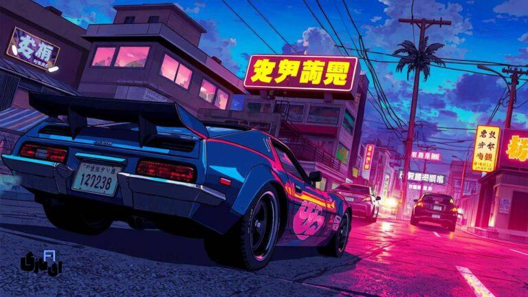 بهترین بازی‌ های شبیه GTA برای گوشی - 2025