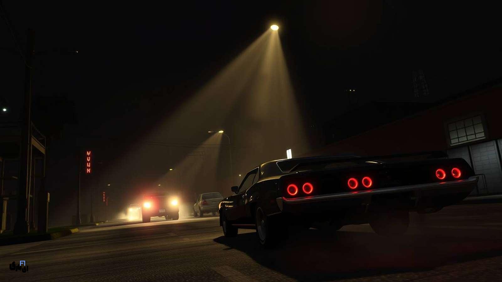 بهترین بازی های شبیه GTA برای گوشی - 2025 1 بهترین بازی های شبیه GTA برای گوشی - 2025