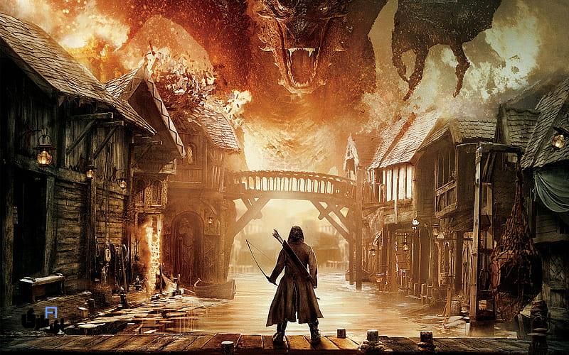 HD wallpaper the hobbit the battle of the five armies hobbit movies