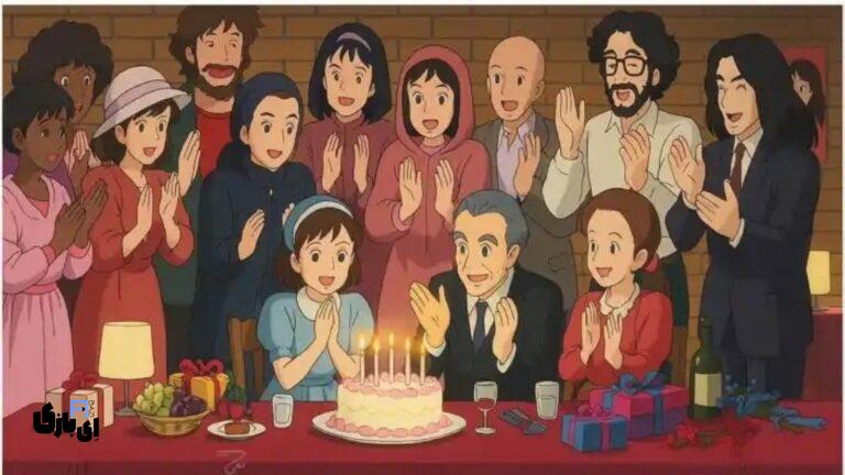 انیمه تاسیان؛ شخصیت‌های آشنا در دنیایی متفاوت!