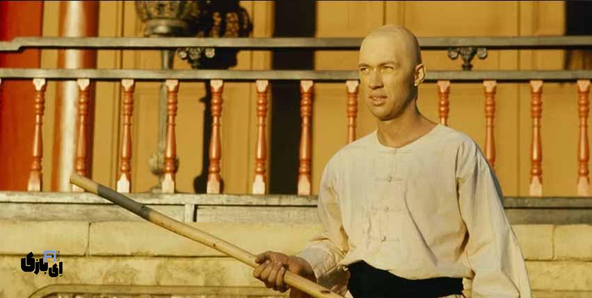 معرفی ۵ تا از بهترین سریال های رزمی جهان که نباید از دست بدهید 3 Kung Fu