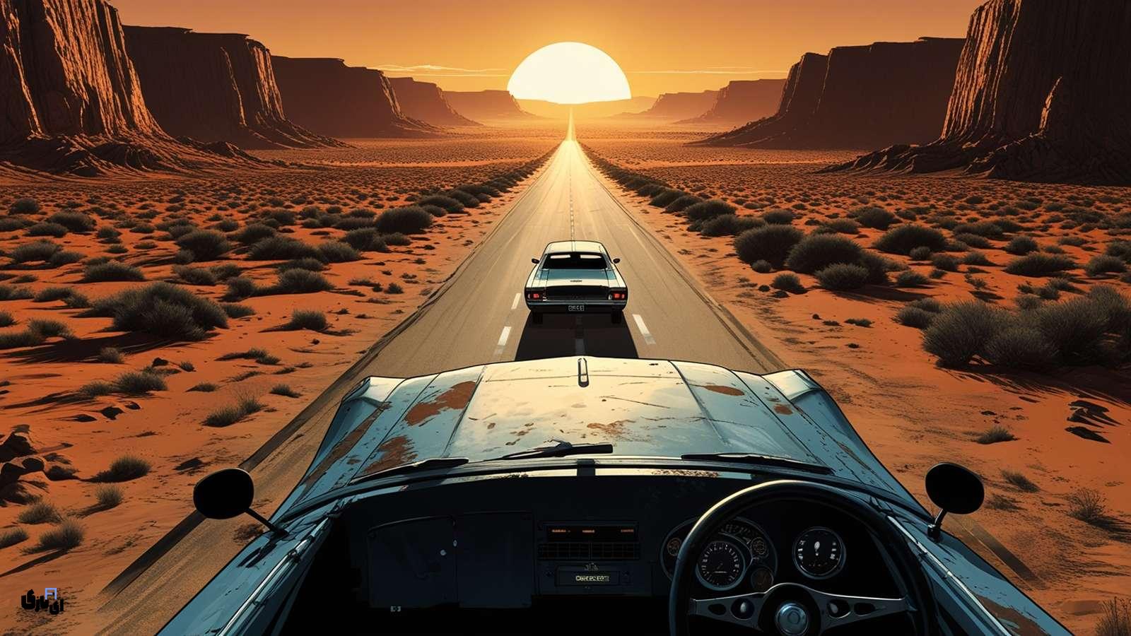 بازی شبیه ساز مسافرت طولانی؛ تجربهای بینظیر از سفر 2025 20 بازی شبیه ساز مسافرت طولانی