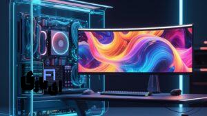 بهترین تنظیمات گرافیکی برای FPS بالا در بازی‌ها 1404