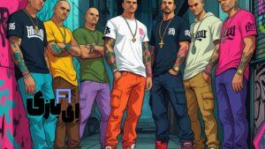 راهنمای کامل مود نصب کردن روی GTA V: استاد مودینگ شوید! 1404
