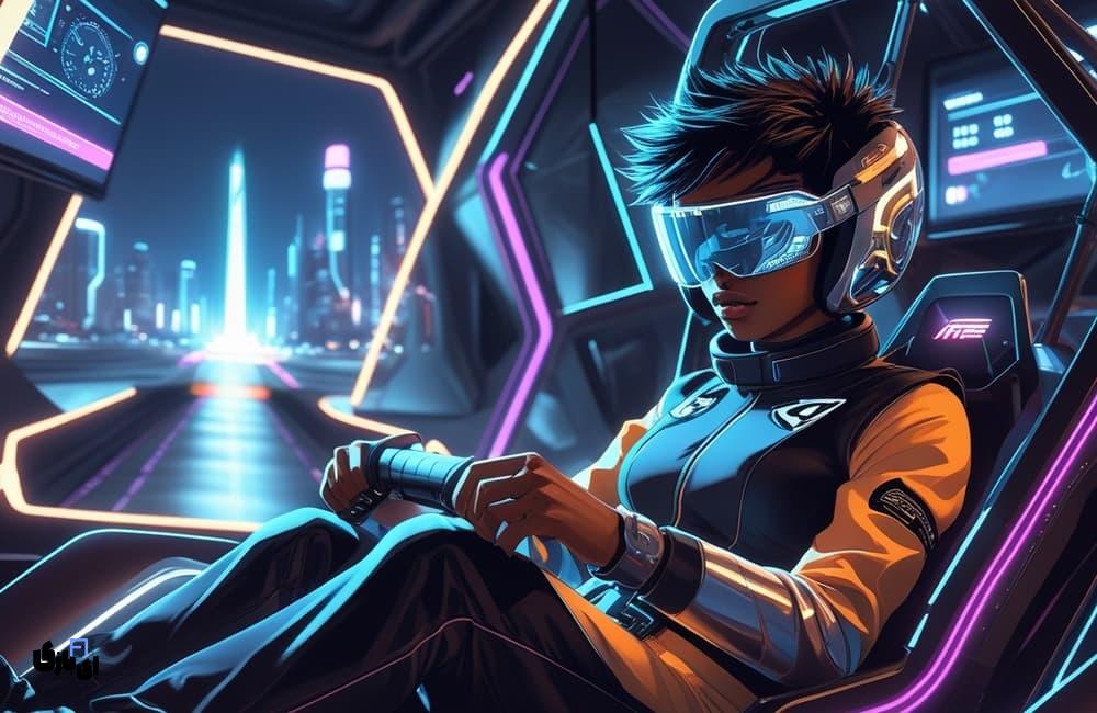 بازی های شبیه سازی: دنیای واقعی در یک محیط مجازی 14 در دنیای مجازی زندگی کنید: معرفی بهترین بازی های شبیه سازی