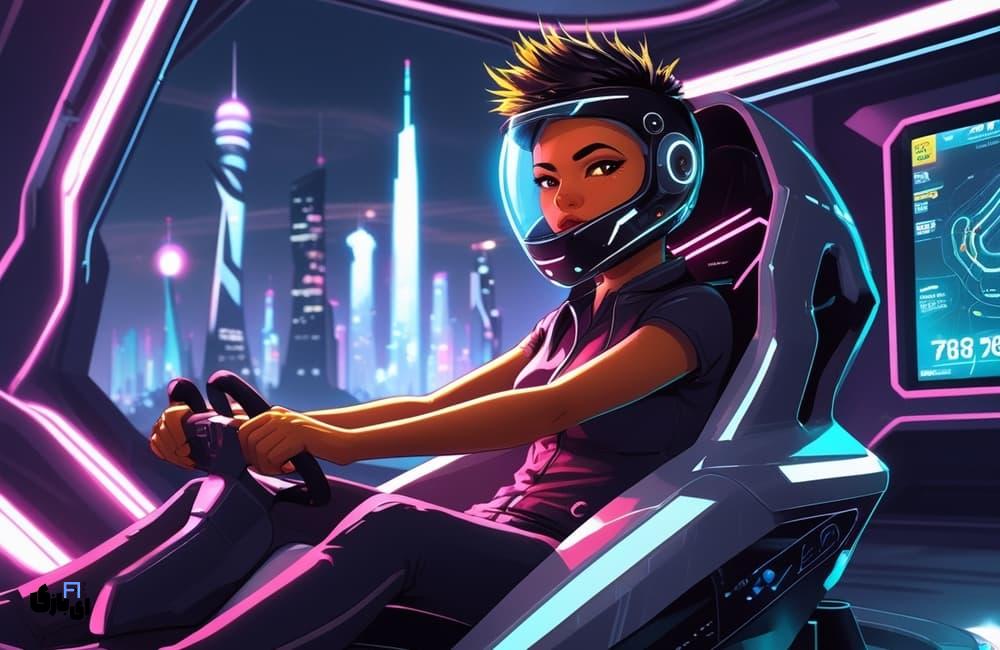 بازی های شبیه سازی: دنیای واقعی در یک محیط مجازی 8 بازی های شبیه سازی: تجربهای متفاوت از دنیای واقعی در دنیای مجازی