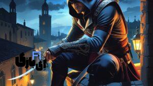 ترتیب بازی‌ های Assassins Creed: به ترتیب زمانی و انتشار