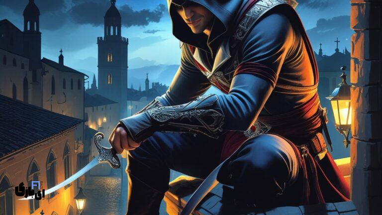 ترتیب بازی‌ های Assassins Creed: به ترتیب زمانی و انتشار