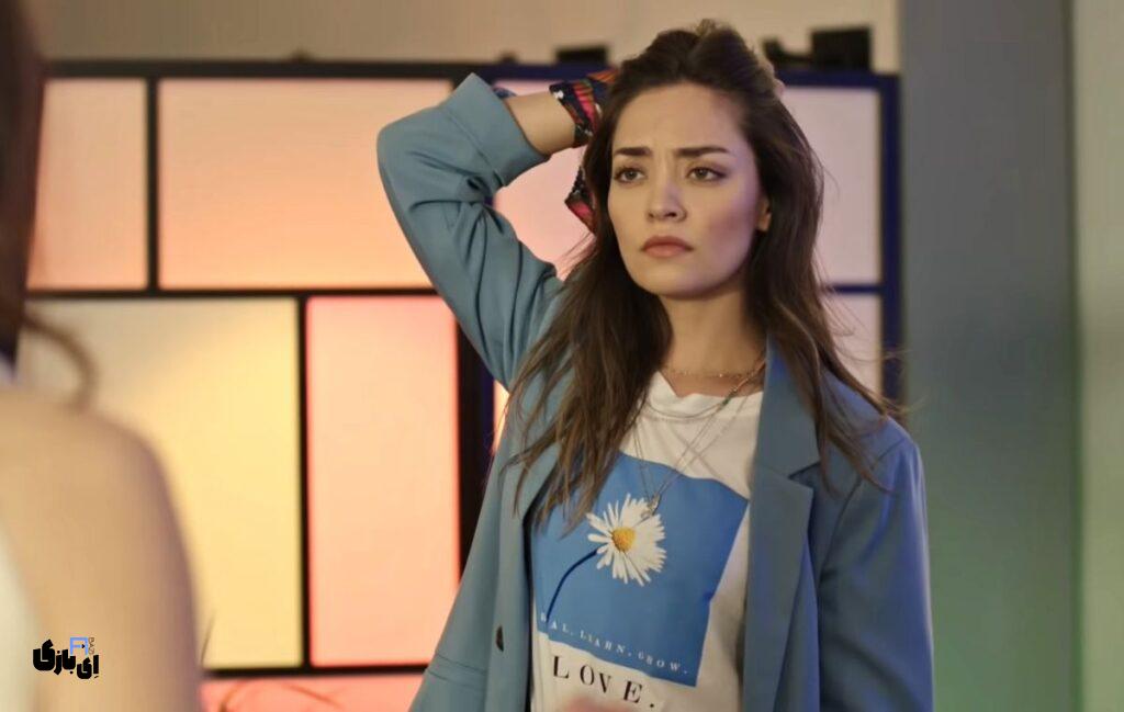 معرفی بهترین سریالهای درام ترکی؛ تماشایی، احساسی، فراموشنشدنی 7 Love Trap 1