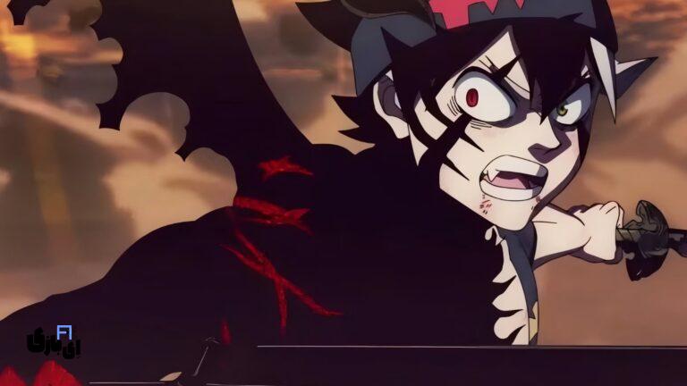 بازگشت مانگای Black Clover در 2025؛ تاریخ انتشار فصل جدید مشخص شد