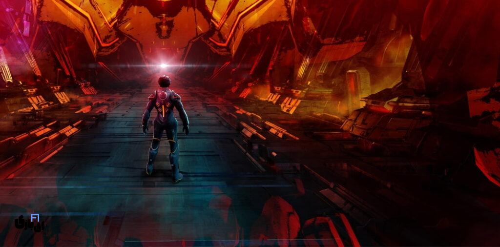 Daemon X Machina: Titanic Scion در 5 سپتامبر برای PS5، Xbox Series، Switch 2 و PC منتشر می شود 2 بازی Daemon X Machina: Titanic Scion در راه است 1404