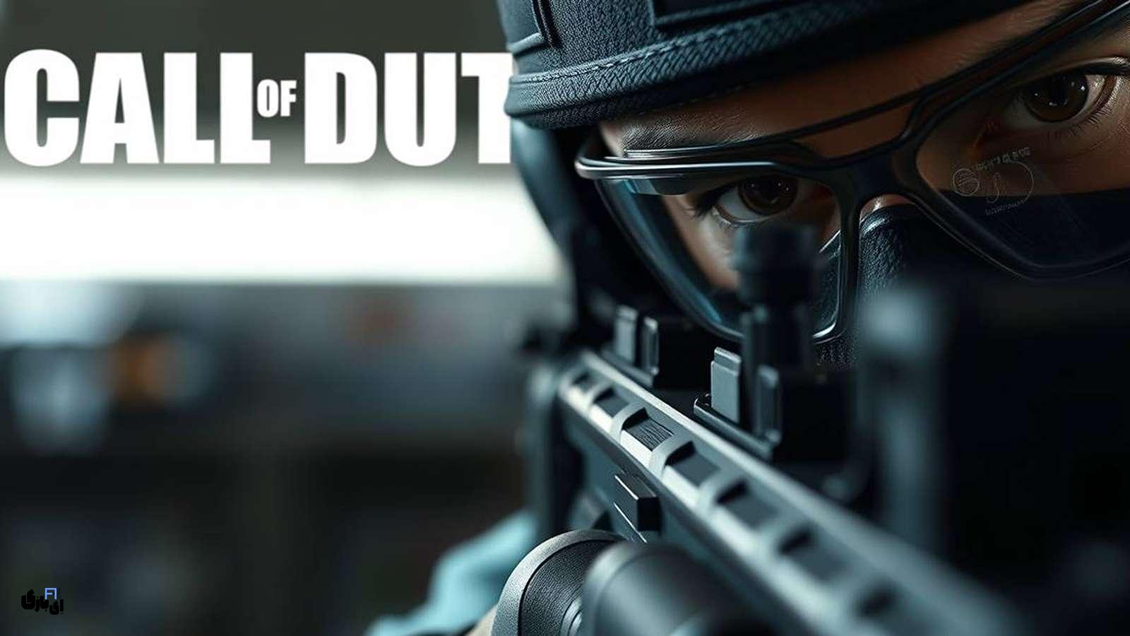بهترین سلاح های کال اف دیوتی برای شلیک از فاصله دور - 2025 3 بهترین سلاح های کال اف دیوتی برای شلیک از فاصله دور - 2025