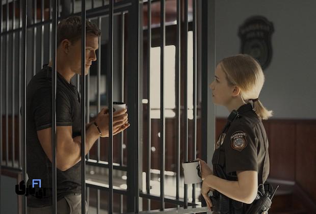 Reacher Best Shows Based On Books