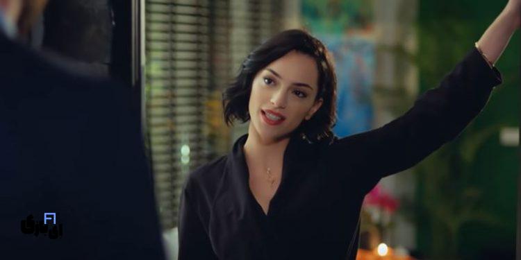 معرفی و بیوگرافی بازیگران سریال ترکی خوبی – İyilik 14 Sera Kutlubey