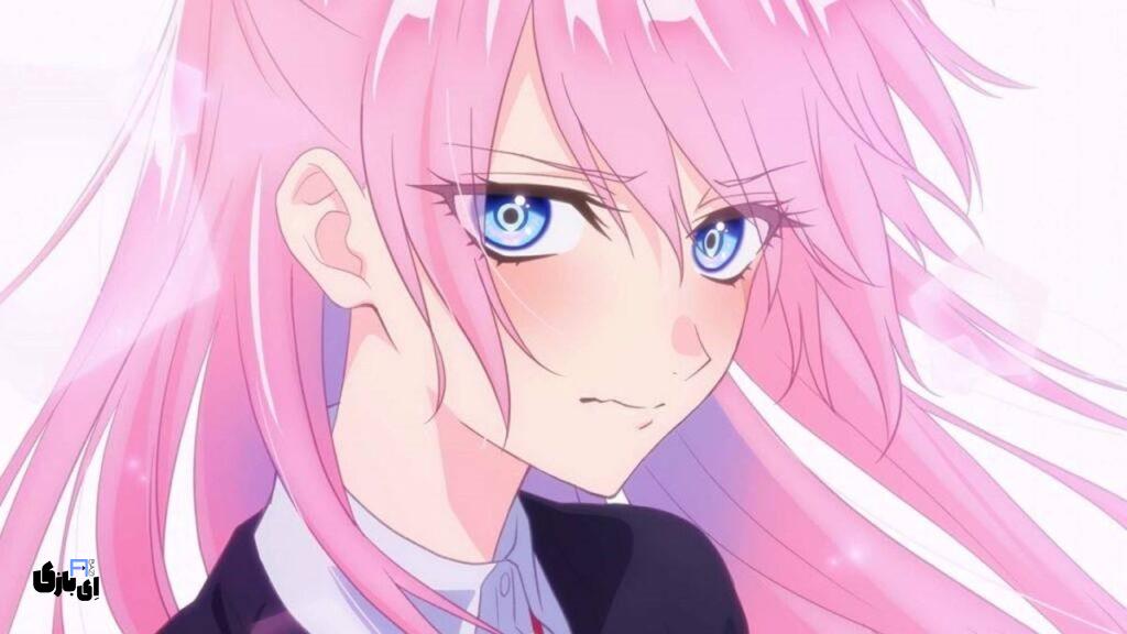 معرفی بهترین انیمه های کوتاه تاریخ برای تماشا در کمترین زمان 7 Shikimoris Not Just a Cutie anime cute visuals