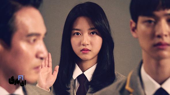 بهترین سریال کره ای مدرسه ای معمایی؛ رازهایی که توی مدرسه پنهان شدن 5 Solomons Perjury Channel