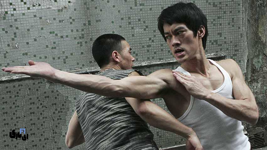 معرفی ۵ تا از بهترین سریال های رزمی جهان که نباید از دست بدهید 1 The Legend Of Bruce Lee