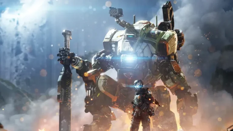 شایعات Titanfall 3: فعلاً امیدتان را زیاد نکنید 1404