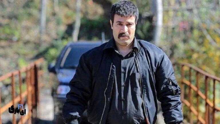 احمد مهرانفر در نوروز 1404