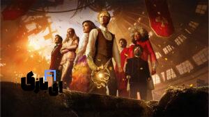 Hunger Games 6
