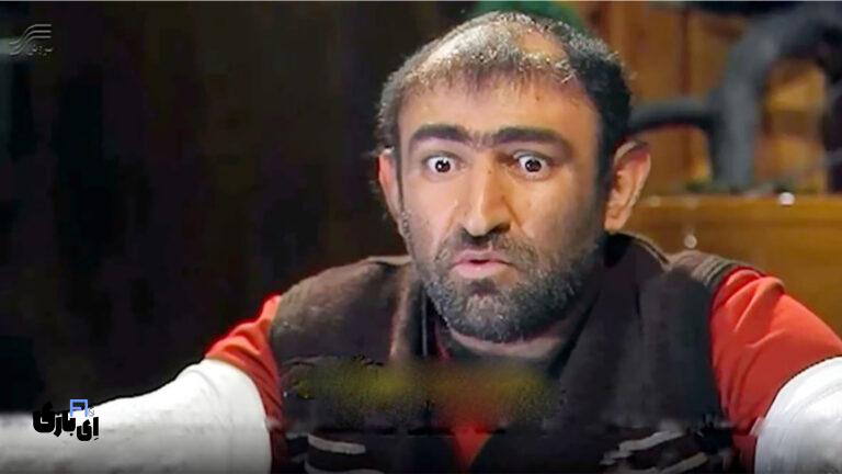بازگشت اوس موسی در پایتخت 7
