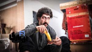 سیلی کلامی بهتاش به شری