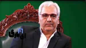 مهران مدیری به تلویزیون بازگشت