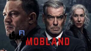 سریال mobland
