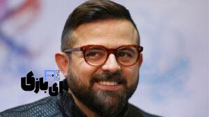 آثار هومن سیدی