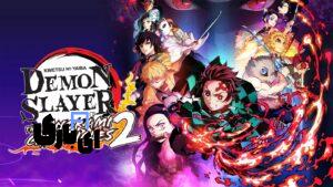 Hinokami Chronicles 2
