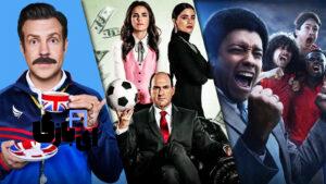 بهترین سریال ها درمورد فوتبال پارت 2