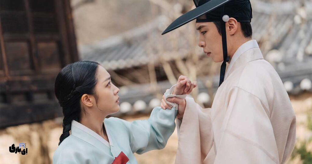 نگاهی به «سریال هونگ رانگ عزیز»؛ سریال کره ای تاریخی جدید نتفلیکس 2025 6 Untitled 2 28