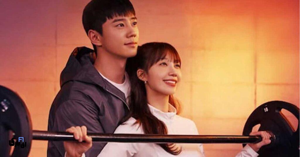 آغاز پخش سریال کره ای ورزشی پمپاژ عشق سالم. بازیگران، داستان سریال 2025 3 پمپاژ عشق سالم