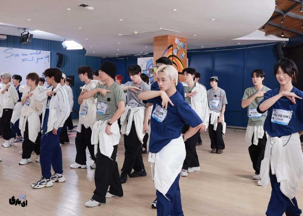 معرفی برنامه استعداد یابی Chuang Asia فصل 2. با حضور کارآموز ایرانی ژاپنی 3 فصل دوم Chuang Asia