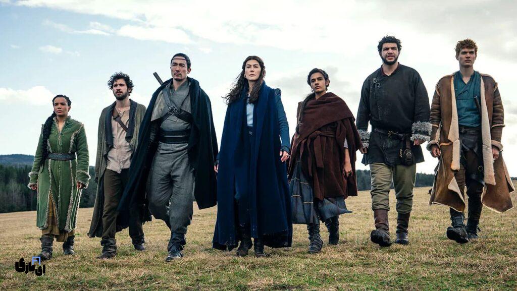 بازی RPG دنیای آزاد بر اساس سریال آمازون: توسعهدهندگان جدید در مسیر خلق یک شاهکار 3 بازی The Wheel of Time: آغاز سفر به دنیای آزاد آمازون 1404