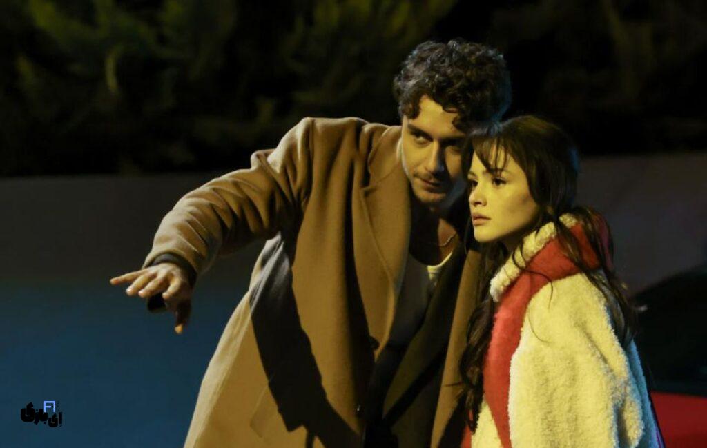 معرفی بهترین سریالهای درام ترکی؛ تماشایی، احساسی، فراموشنشدنی 8 Yandaki