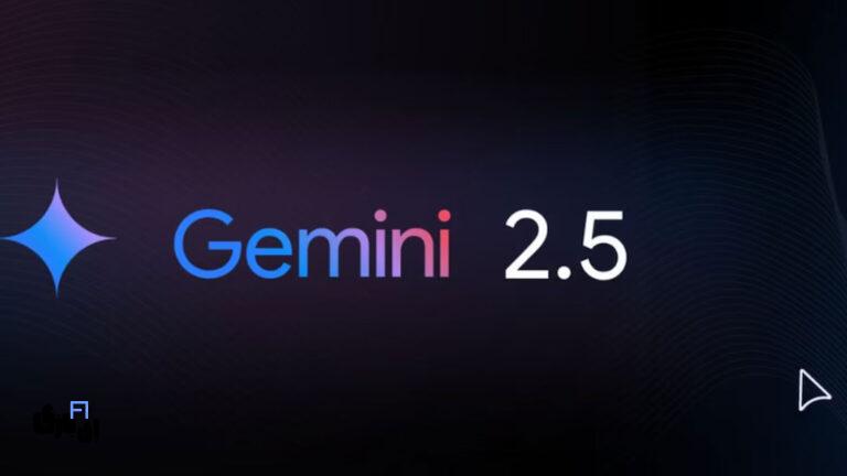 معرفی هوش مصنوعی Gemini 2.5 Flash؛ مدل جدید گوگل برای بهره‌وری بالا و هزینه پایین