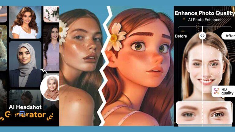 تبدیل عکس به کارتون با هوش مصنوعی؛ تجربه‌ای متفاوت با ToonTap