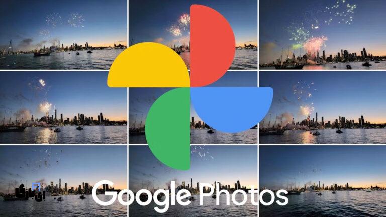 قابلیت جدید Ultra HDR در گوگل Photos؛ تجربه‌ای متفاوت در ارتقای کیفیت تصاویر