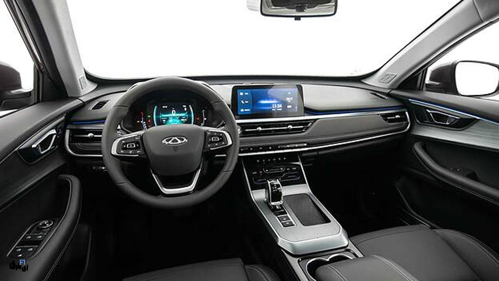 ام وی ام X55 پرو پرمیوم وارد بازار شد؛ امکانات و مشخصات نسخه جدید! 2 بررسی مشخصات فنی ام وی ام X55 پرو پرمیوم