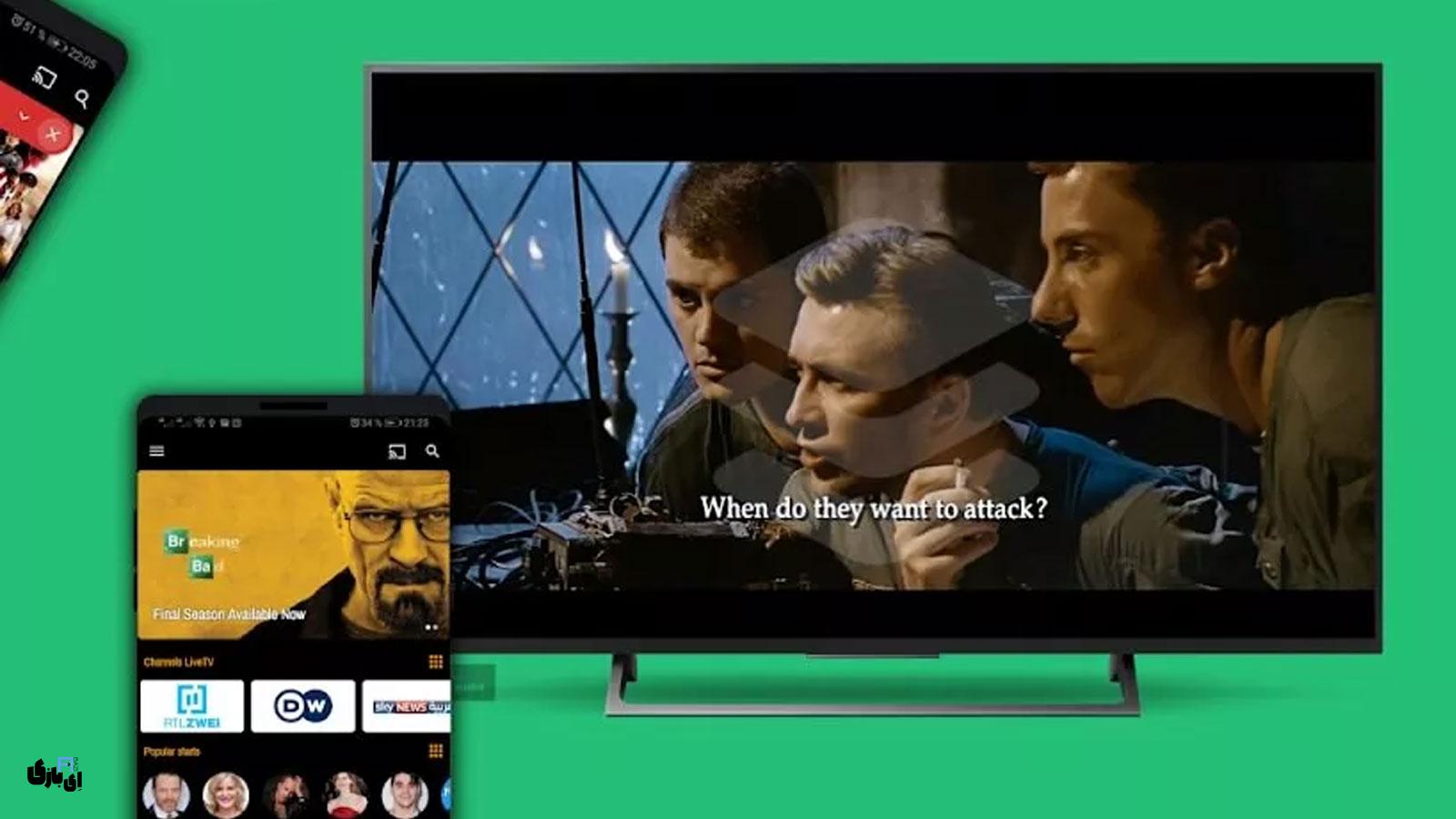 کلوب فیلم و سریال؛ تجربهای کامل از تماشای آنلاین و دانلود فیلم و سریال با دوبله فارسی 1 امکانات کلیدی کلوب فیلم و سریال