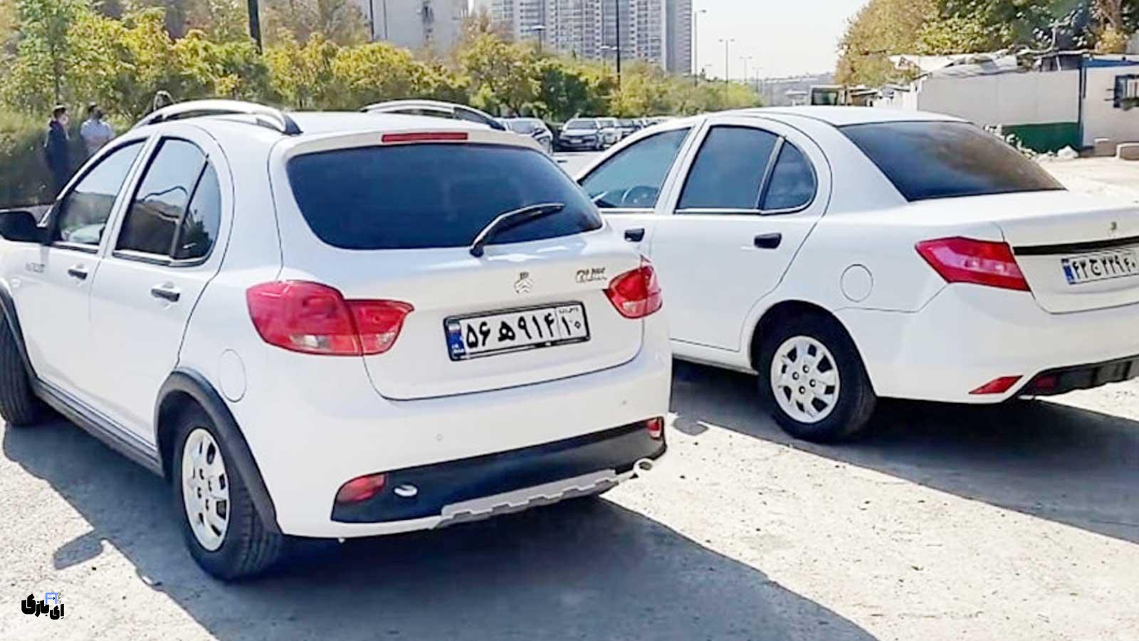 بهترین ماشین تا 500 میلیون در سال 1404: راهنمای خرید خودرو در بازه 500 تا 600 میلیون تومان 3 بهترین ماشین تا 500 میلیون صفر (500-600 میلیون)