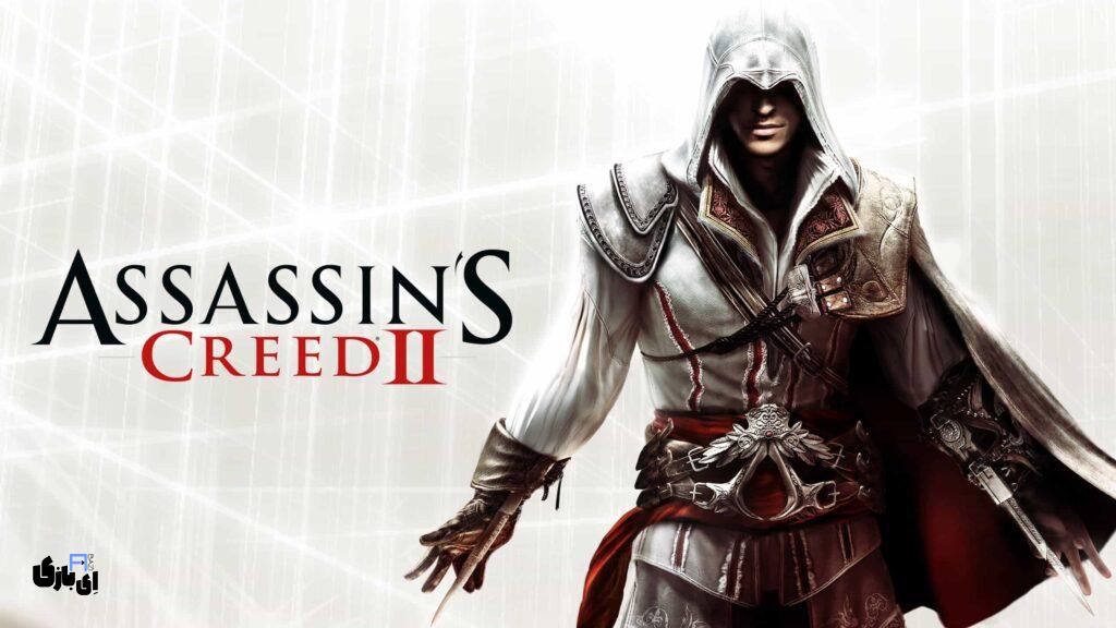 چگونه بازیهای Assassin's Creed را به ترتیب بازی کنیم: ترتیب زمانی و تاریخ انتشار 24 راهنمای جامع بازیهای Assassin's Creed: تجربه به ترتیب زمانی و انتشار