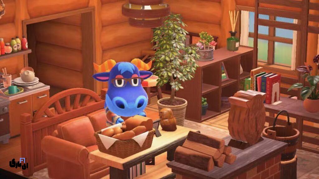 ۸ بازی شبیه ساز زندگی برتر از ۲۰۲۰ تا ۲۰۲۵ 8 بازی شبیه ساز زندگی Animal Crossing: New Horizons