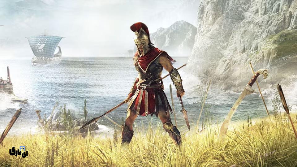 چگونه بازیهای Assassin's Creed را به ترتیب بازی کنیم: ترتیب زمانی و تاریخ انتشار 19 راهنمای جامع بازیهای Assassin's Creed: تجربه به ترتیب زمانی و انتشار