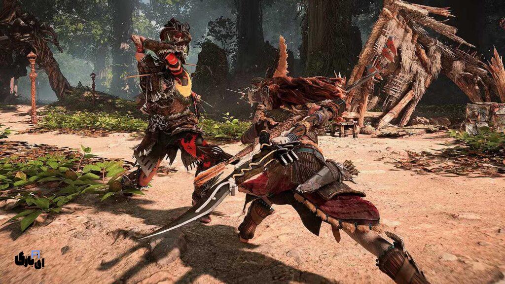 ۸ تا از بهترین بازی های PS5 شبیه به اساسینز کرید 13 بهترین بازی های PS5 شبیه به اساسینز کرید
Horizon Forbidden West